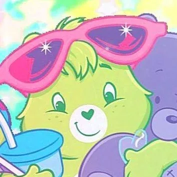 chat with ai character: Oopsy bear