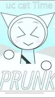 Talkie AI - Chat with UC cat