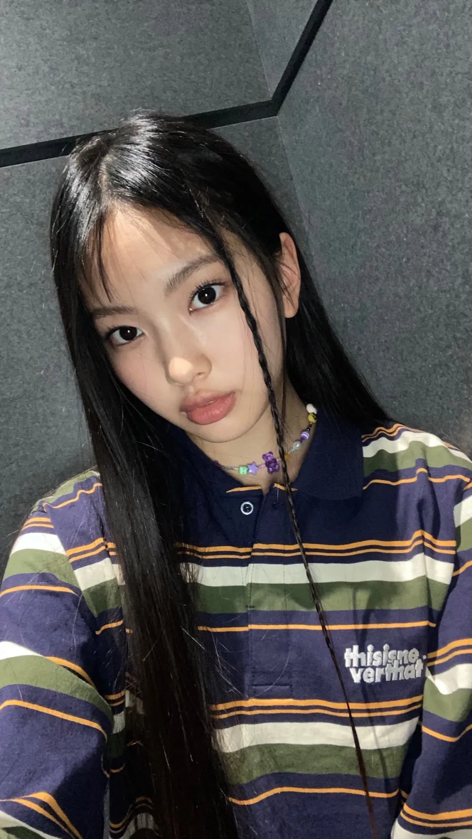 Talkie AI - Chat with Lee Hyein