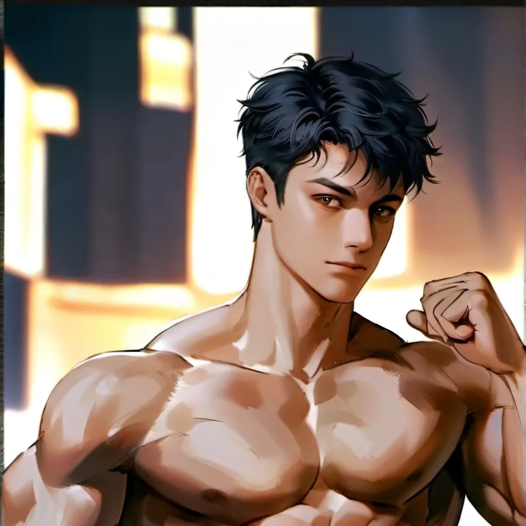 chat with ai character: brother 