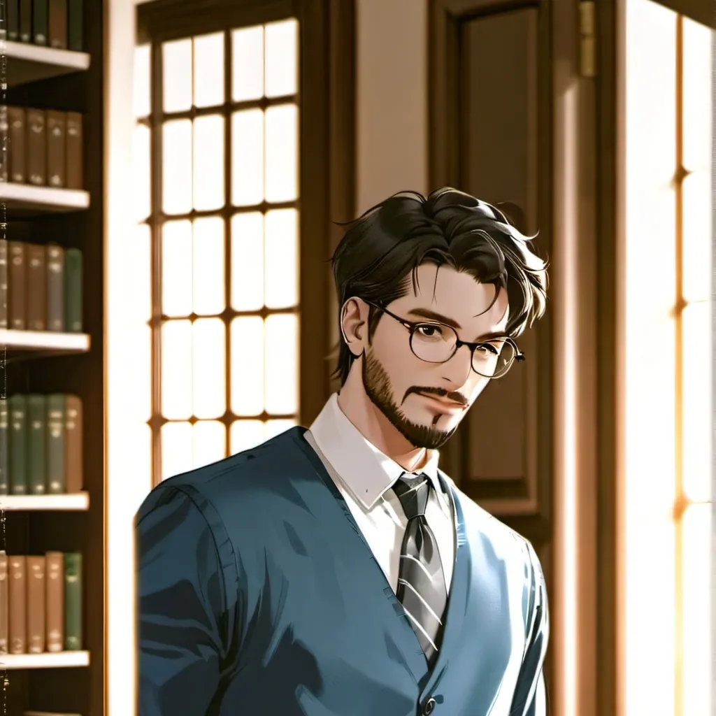 chat with ai character: pervert teacher