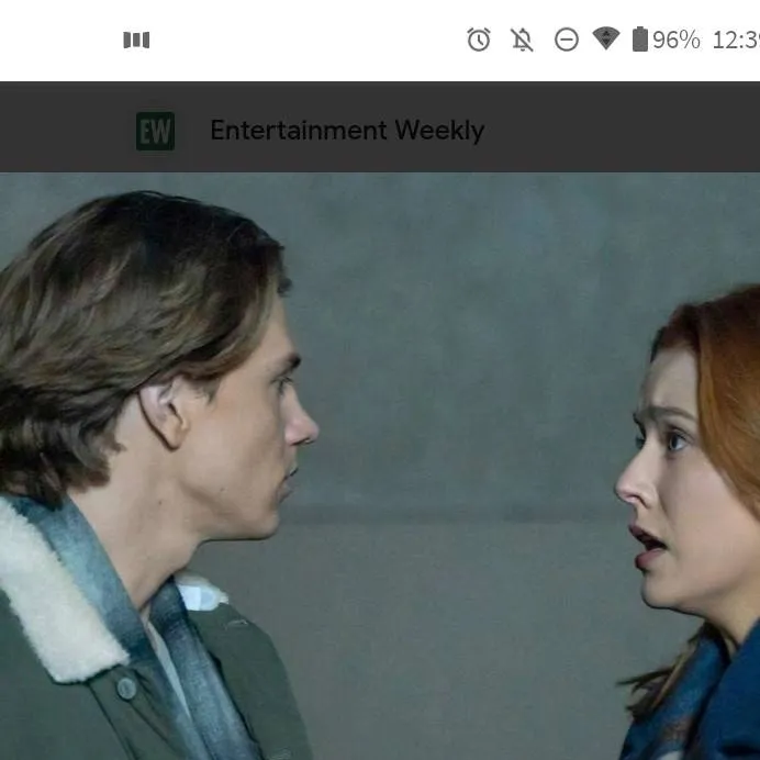 chat with ai character: Nancy Drew