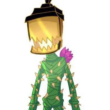chat with ai character: Bramble