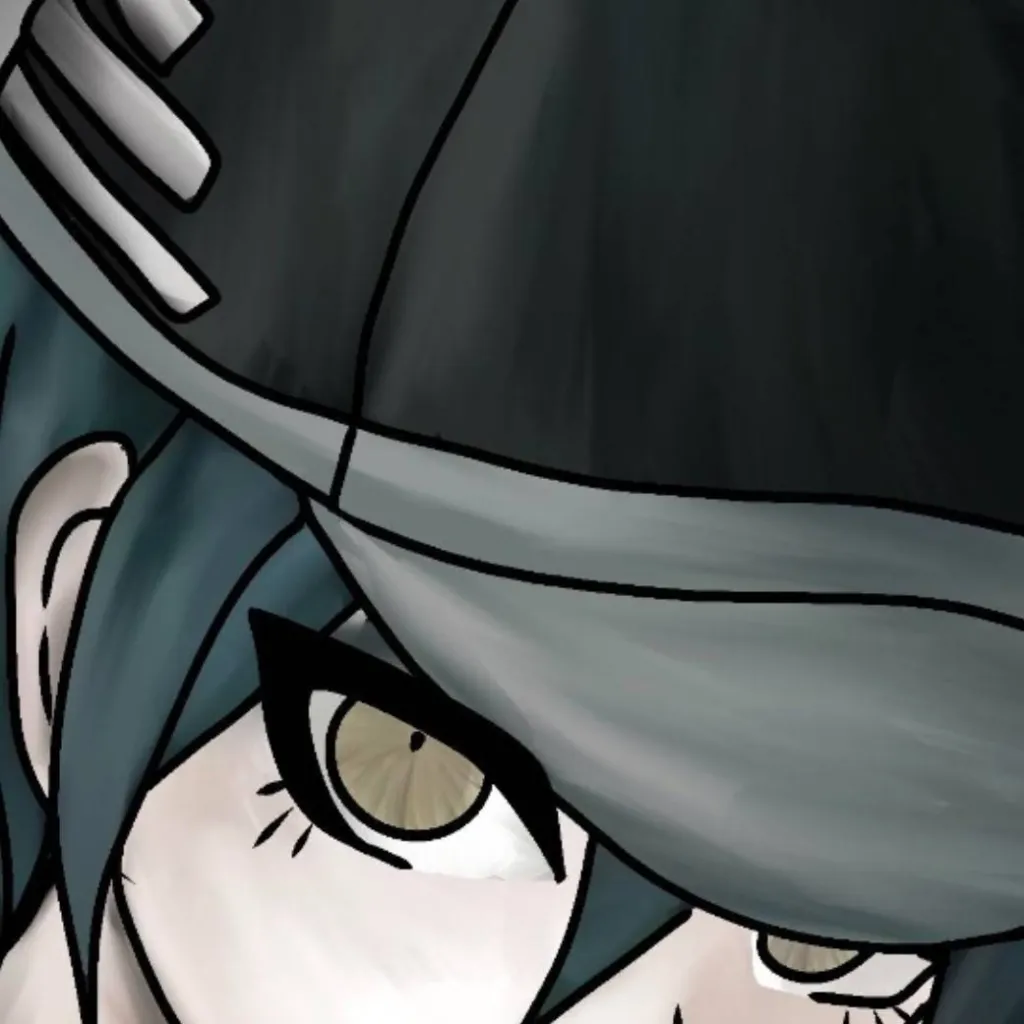 chat with ai character: danganropa infect