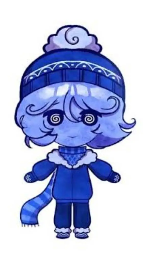 ai character: Sp6 background