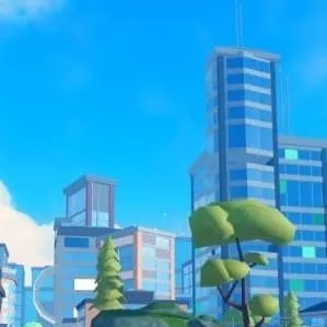 chat with ai character: Game verse