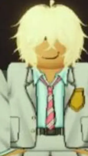 ai character: seishun  background