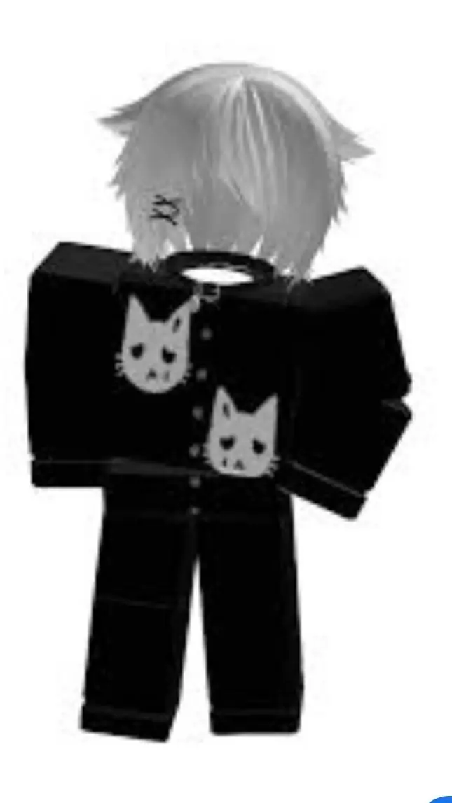 ai character: Kion Miovan  background