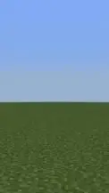 ai character: Minecraft war background