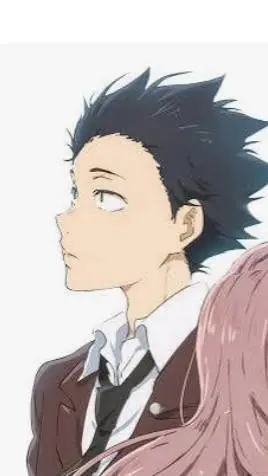 ai character: Shoya background