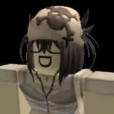 chat with ai character: Roblox Yuri gc