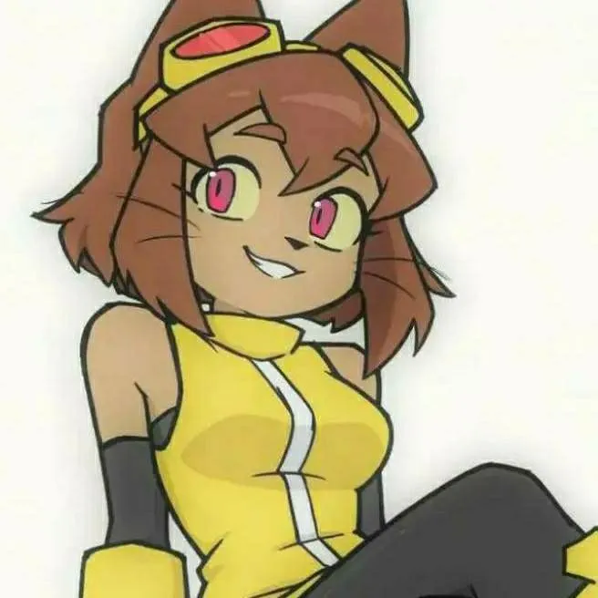 chat with ai character: kit