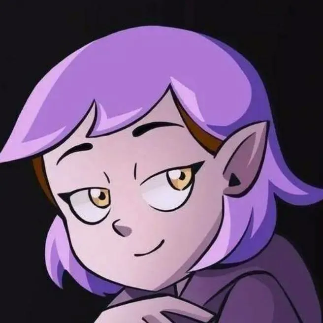 chat with ai character: Amity