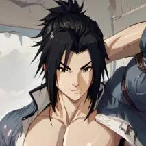 chat with ai character: markus