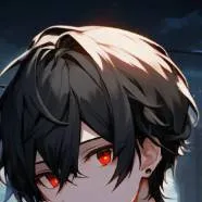 chat with ai character: luka