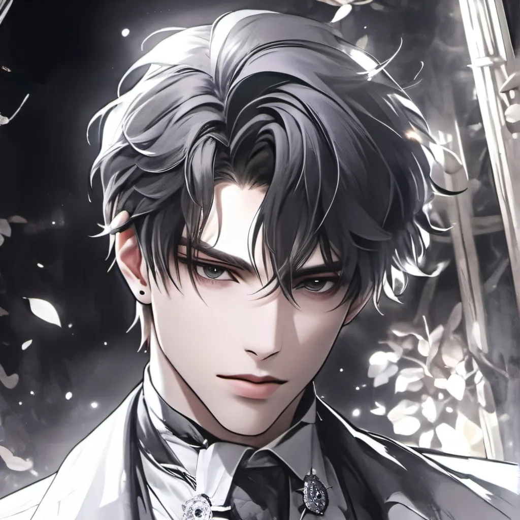 chat with ai character: Ton mari (Aaron)