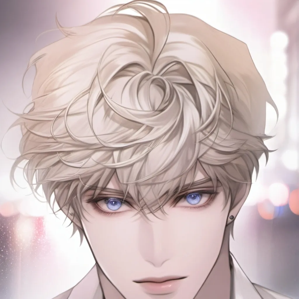 chat with ai character: Matthéo 