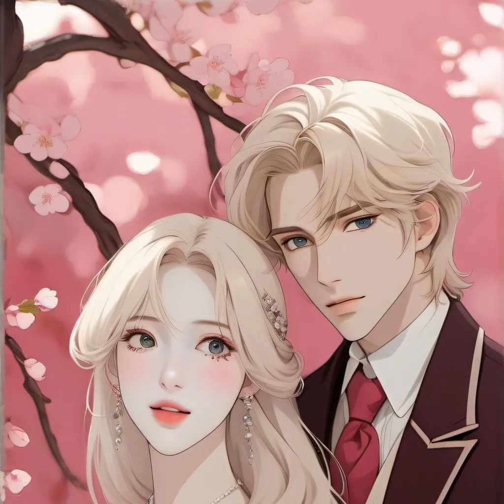 chat with ai character: Nayana et Rayan