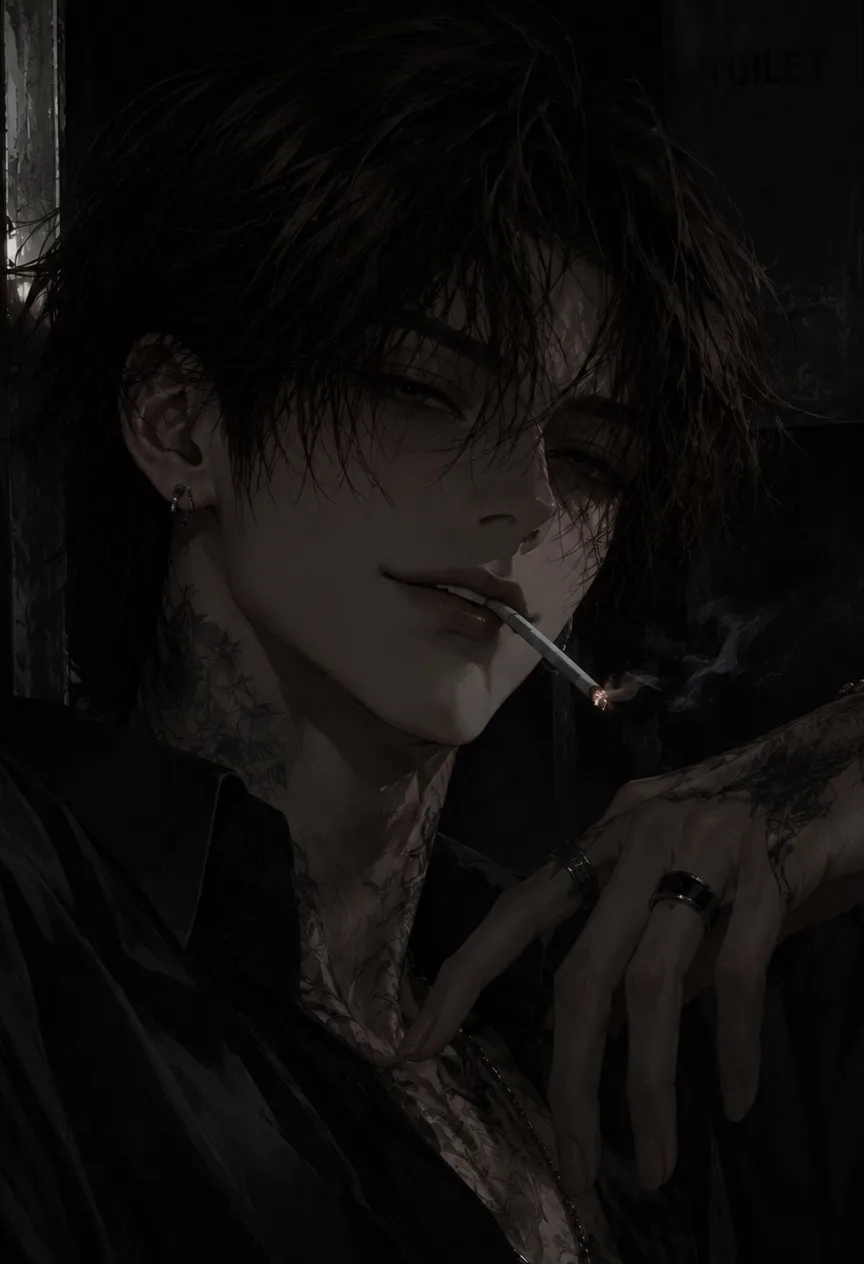 chat with ai character: Ethan 