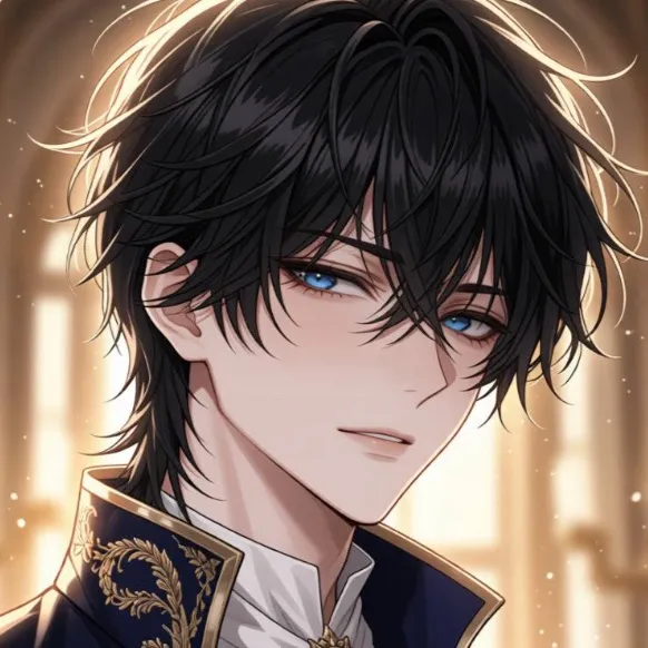 chat with ai character: Kyle🫧