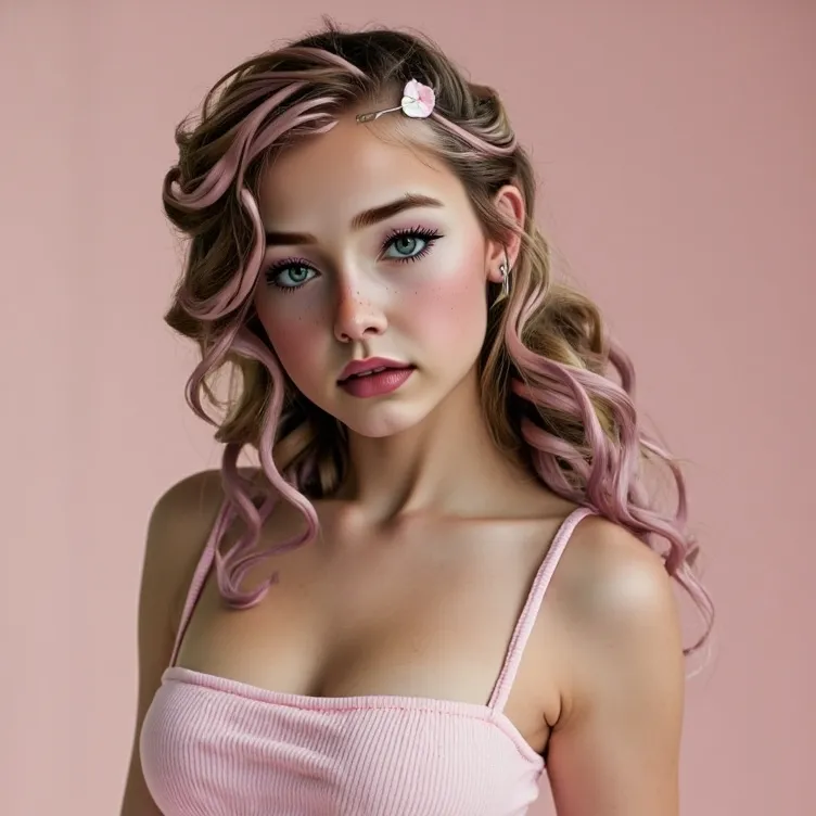 chat with ai character: Makayla