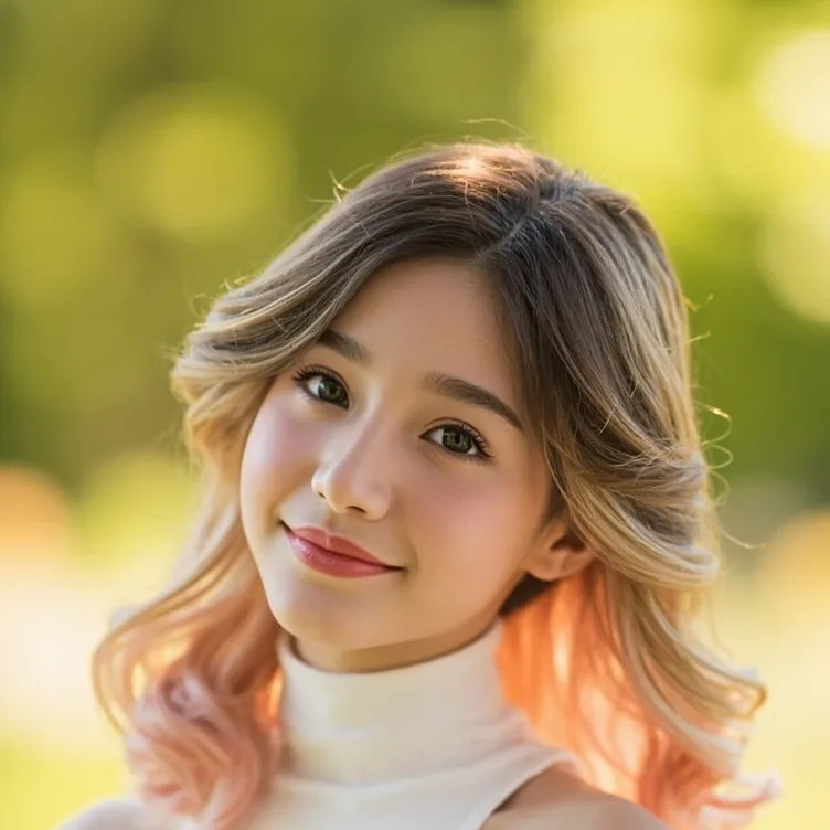 chat with ai character: Mika