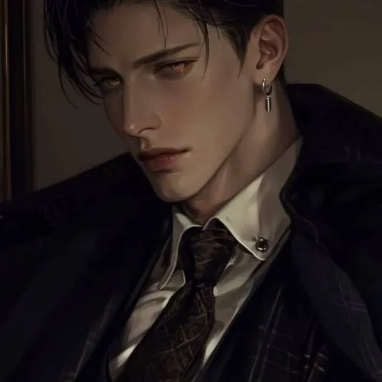 chat with ai character: Mr.Shan Gan