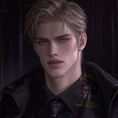 chat with ai character: ★»Yi fan«★