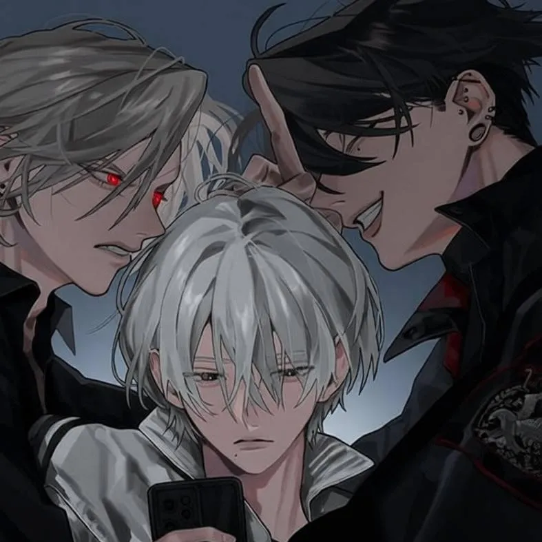 chat with ai character: james and Elon