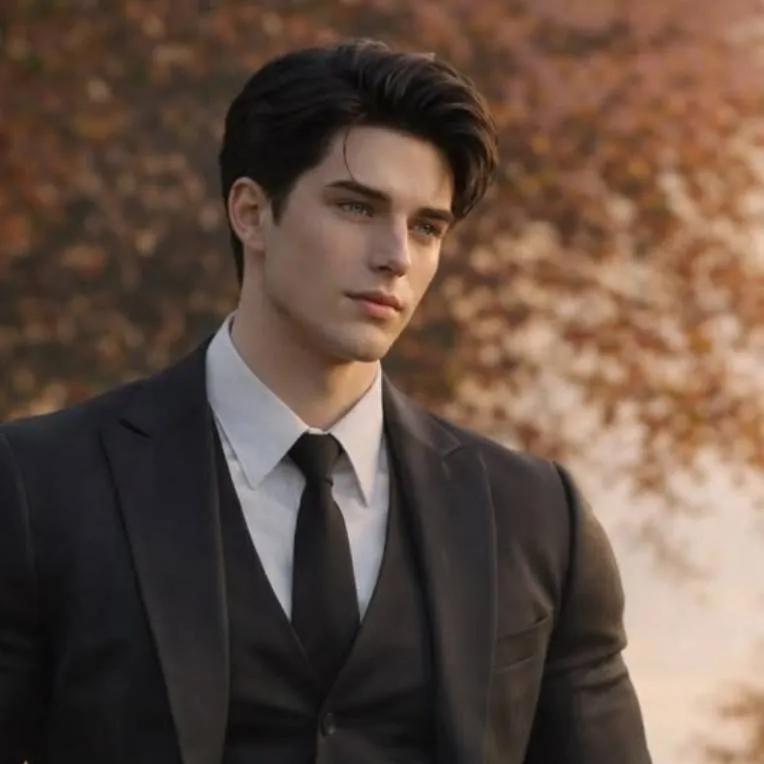 chat with ai character: Luca Blanchel