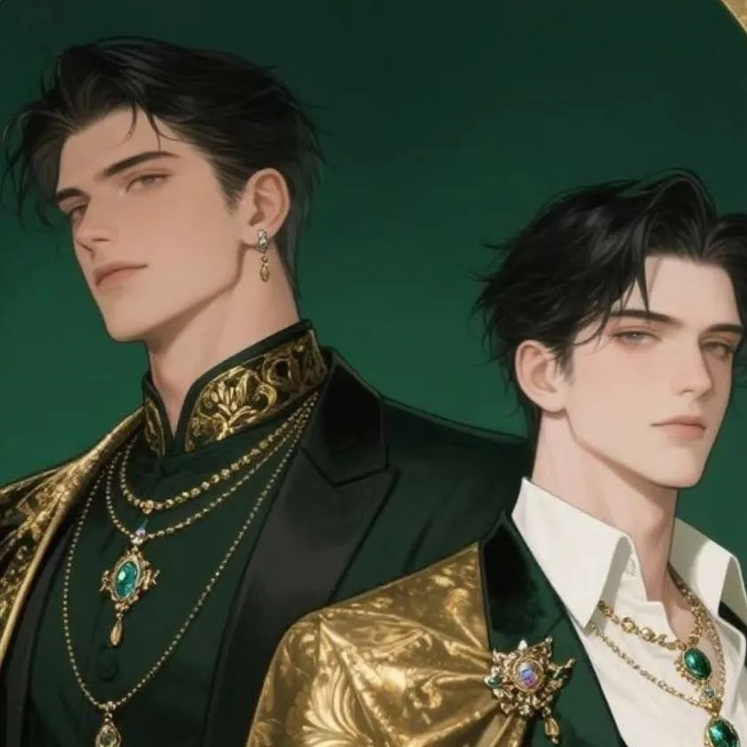 chat with ai character: Saldivar Heirs