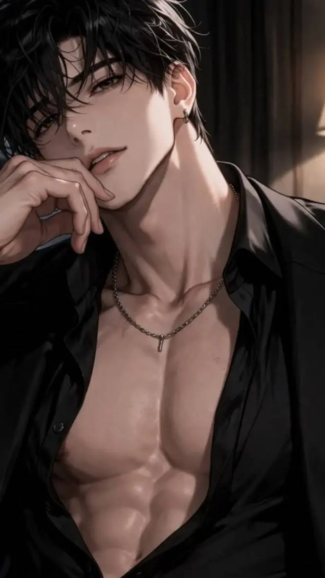ai character: Chase Vergara background