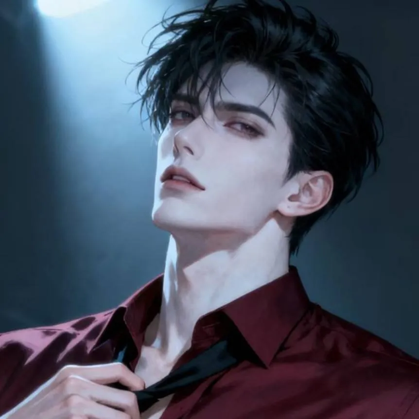 chat with ai character: Kenjo Martinez