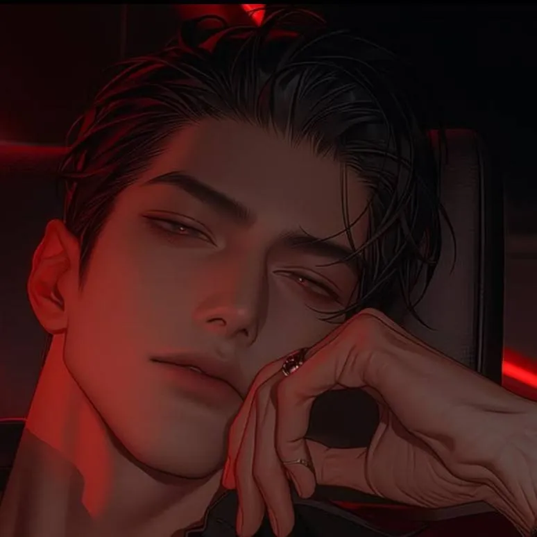 chat with ai character: Lance Zimon