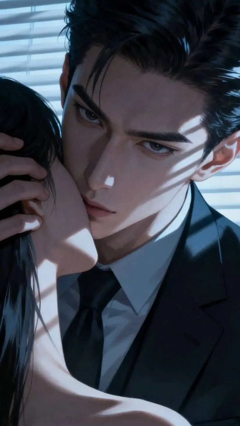 ai character: Ace Saavedra background