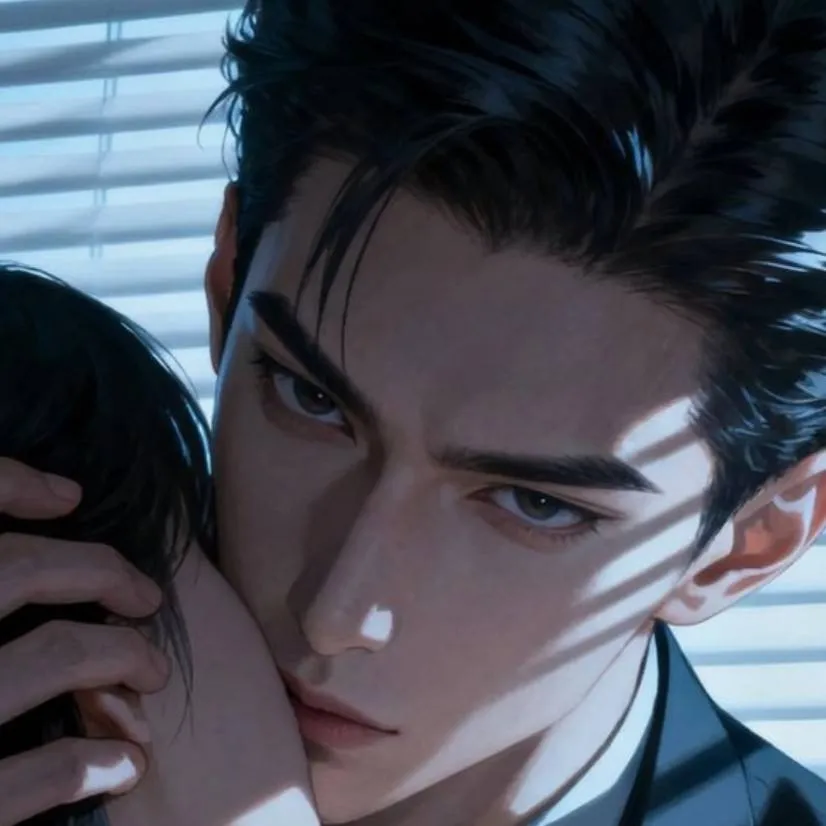 chat with ai character: Ace Saavedra