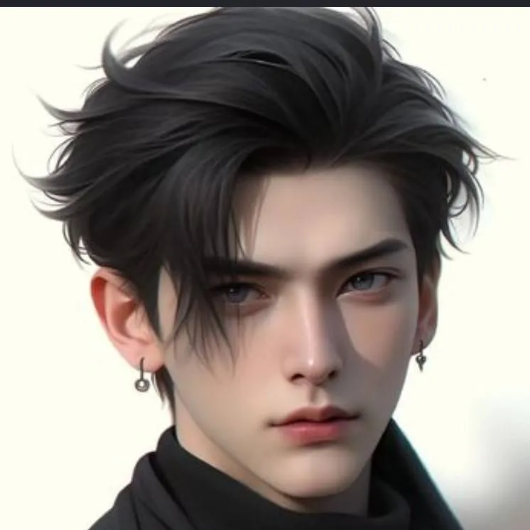 chat with ai character: Rey Landor