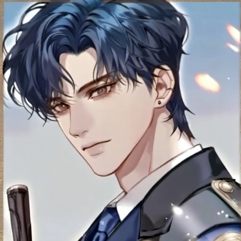 chat with ai character: Alex 🥺🎀