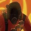 chat with ai character: Pyro (tf2)￼