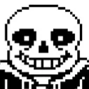 chat with ai character: Sans the skeleton