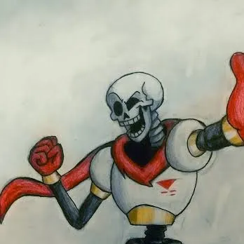 chat with ai character: THE GREAT PAPYRUS