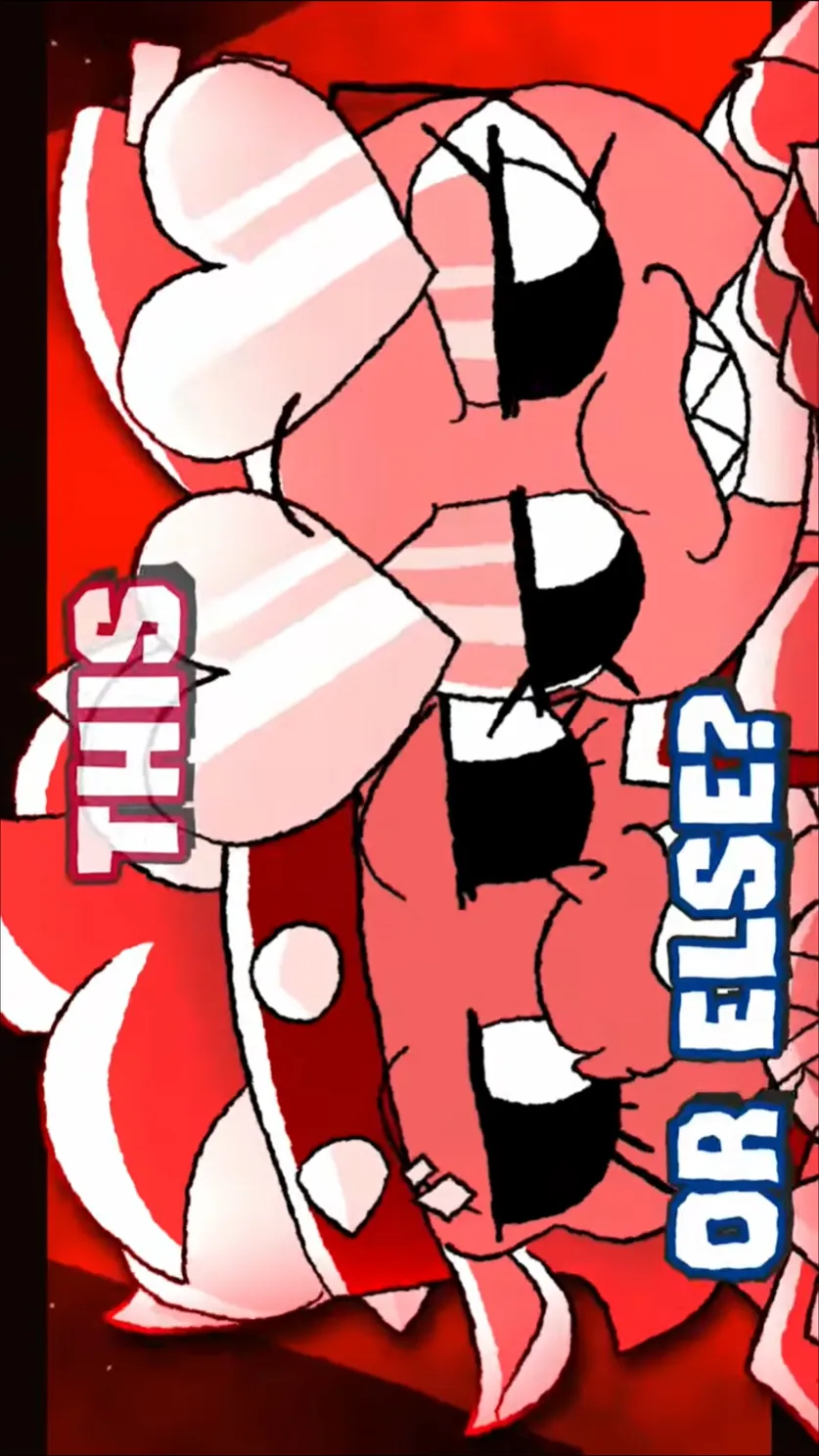 ai character: TalkieS95uiA background