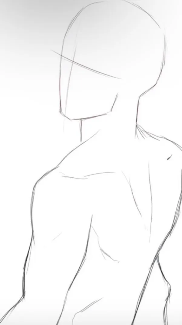 ai character: Y/N background