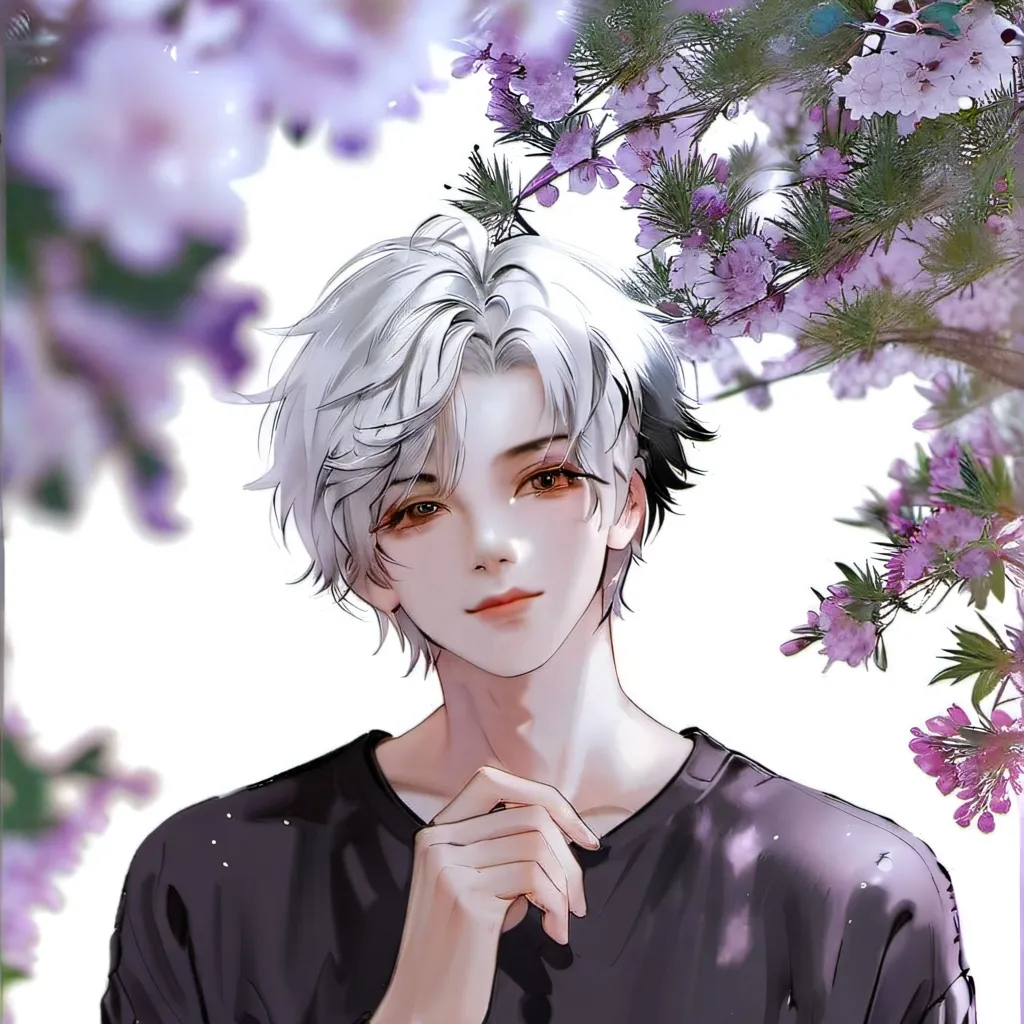 chat with ai character: Ashton Walker