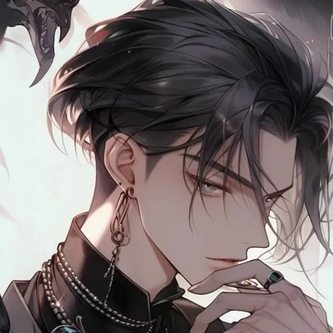 chat with ai character: ❤️ Mateo ❤️