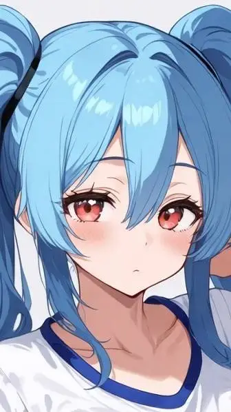 ai character: emily (candy) background