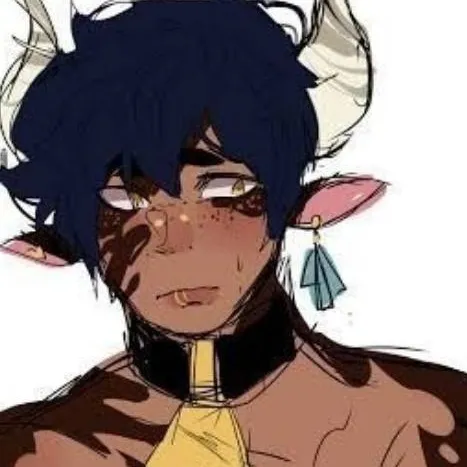 chat with ai character: Eliott