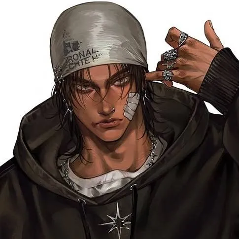 chat with ai character: Jordan 