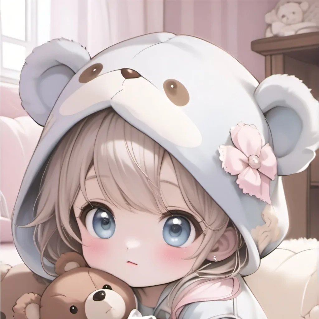 chat with ai character: ellaa