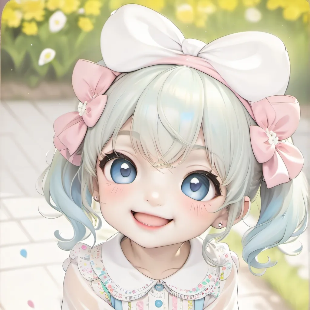 chat with ai character: mila